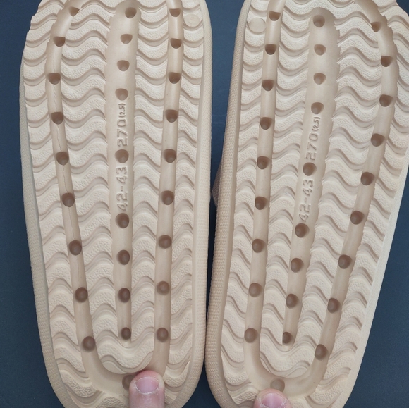 Jane troides men's shoes size 9-10/women's 9.5-10.5 - Picture 7 of 7